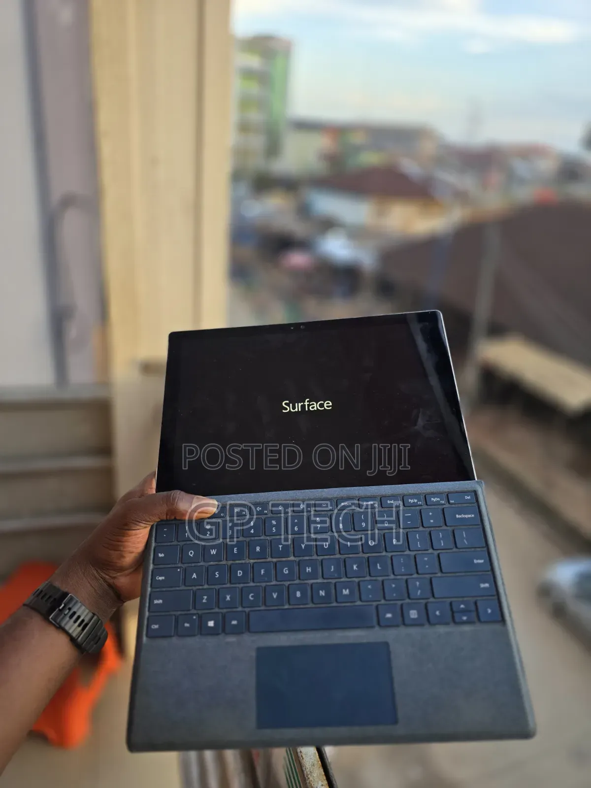 Laptop Microsoft Surface Pro 4 16GB Intel Core i5 SSD 256GB