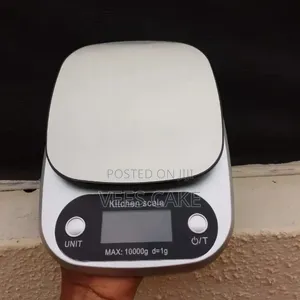 10kg Digital Scale