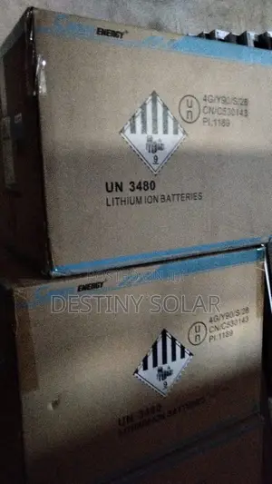 5kwh Lithium Ion Battery Cworth Energy 5 Years Warranty Very Strong