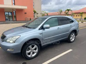 Lexus RX 330 AWD 2006 Blue