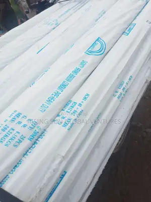 50mm Ac and Flexible Conduit Pipe