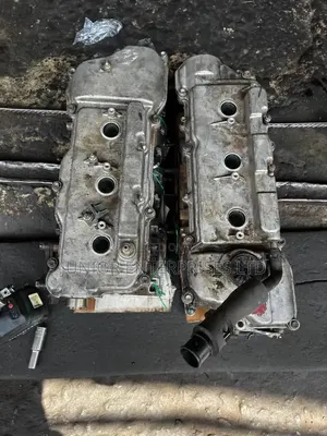 Top Cylinder 3mz for Sienna,Highlander,Rx30 and Others Direct Tokunbo