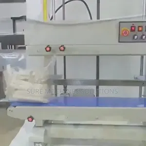 Vertical Band Sealing Machine FRD-1200v