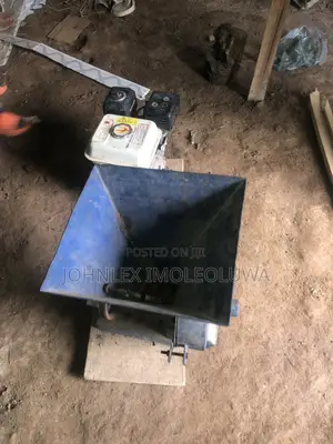 Grinding Machine
