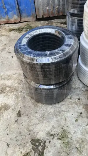 Conduit Pipe for Wiring