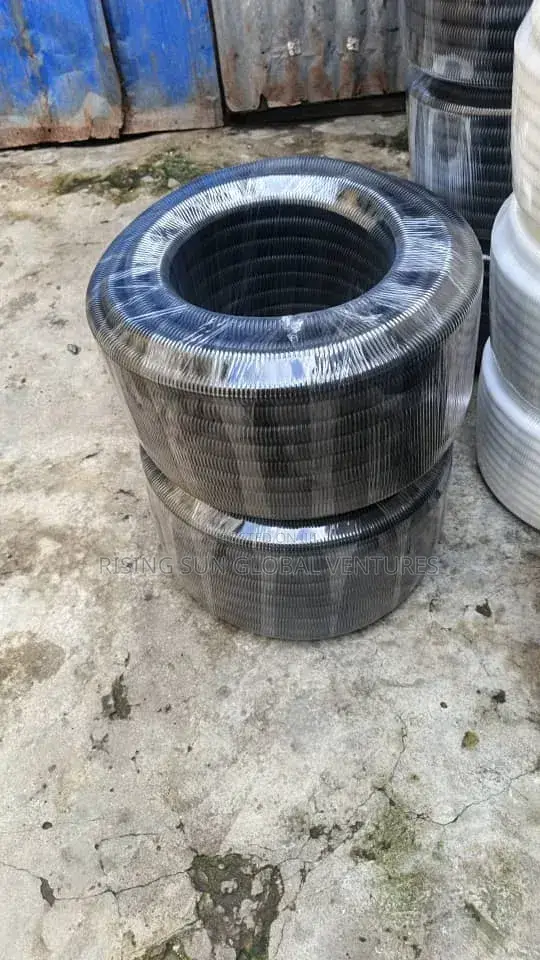 Conduit Pipe for Wiring