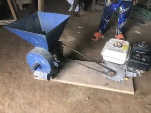 Grinding Machine