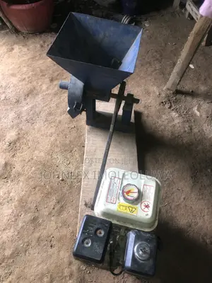 Grinding Machine