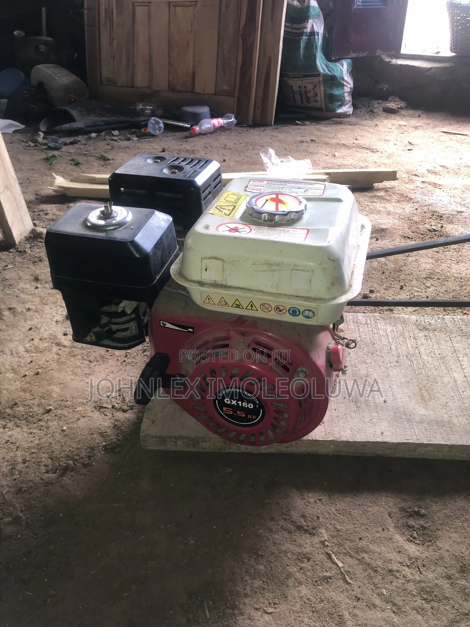 Grinding Machine