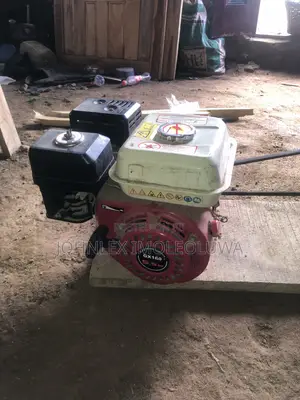 Grinding Machine