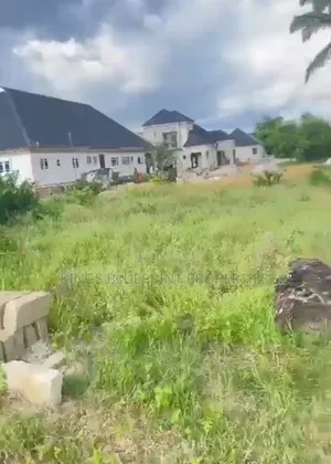 Dry Table Land of 100 by 50 for Sale at Orerokpe, Okpe Delta State