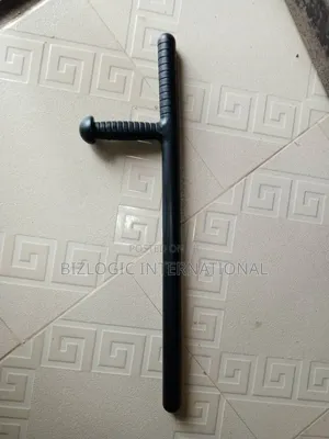 Pc Security Baton