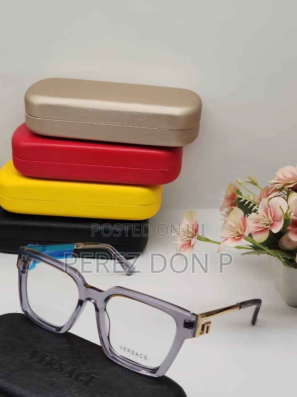 Versace Frames