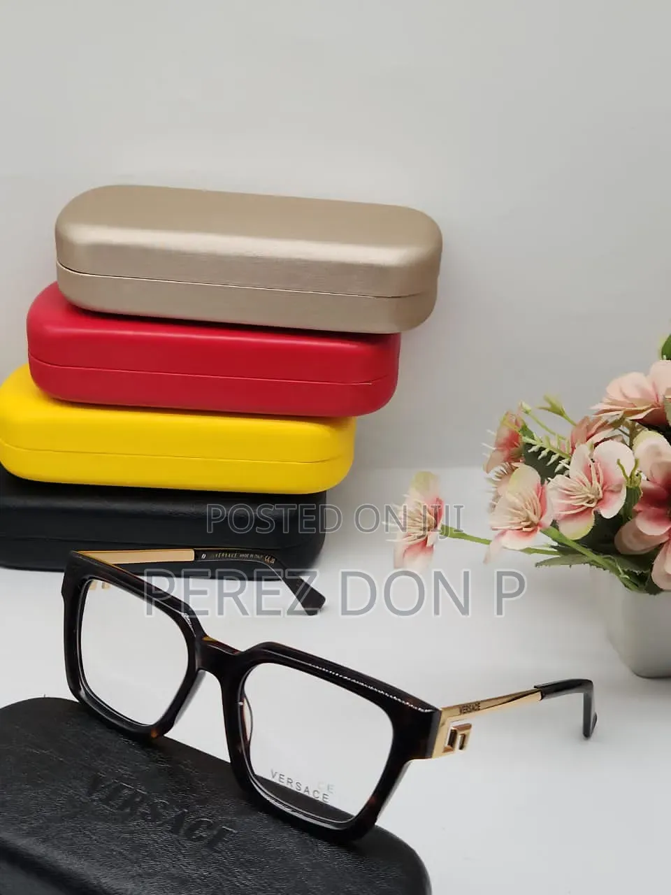 Versace Frames