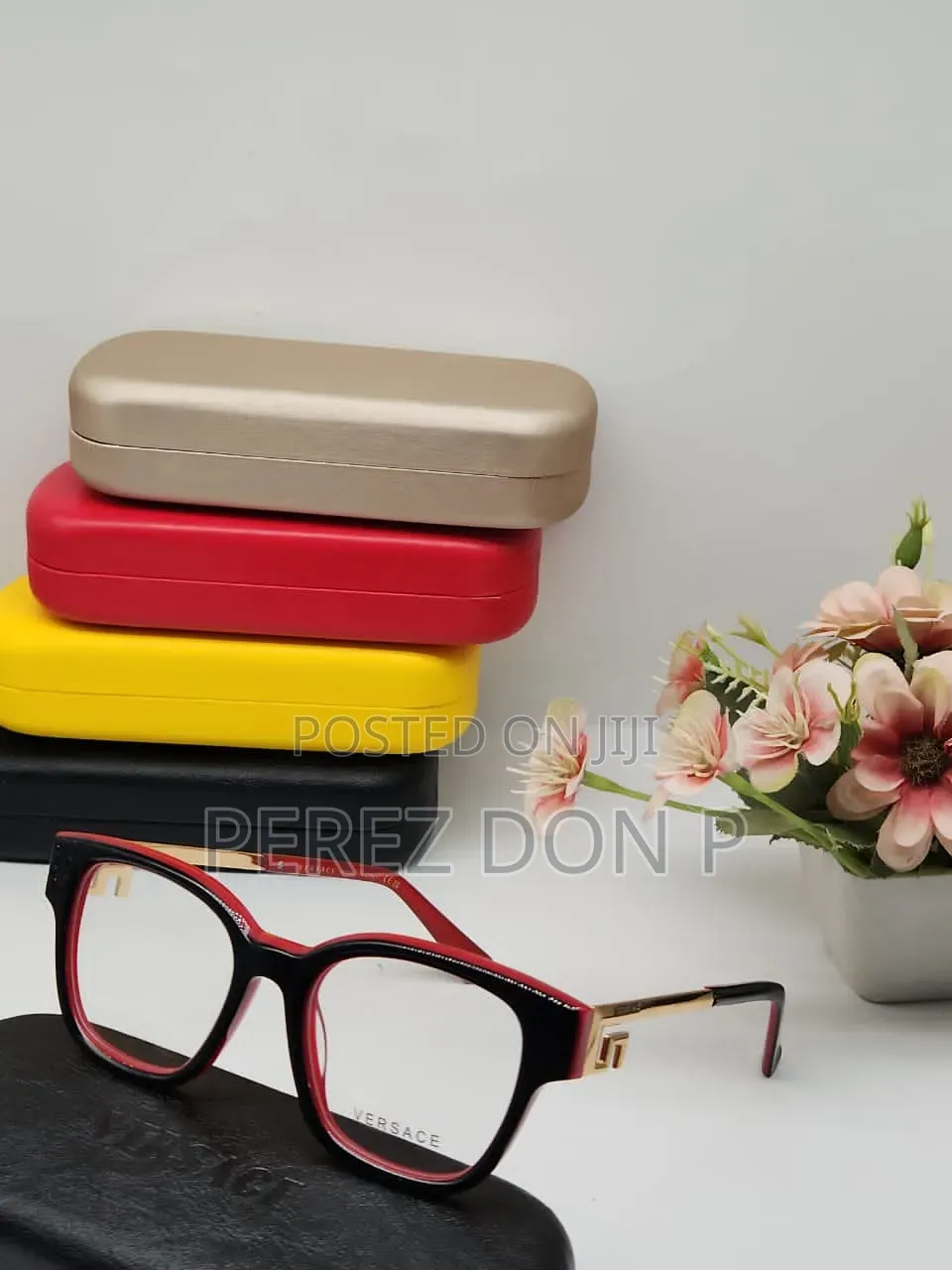 Versace Frames