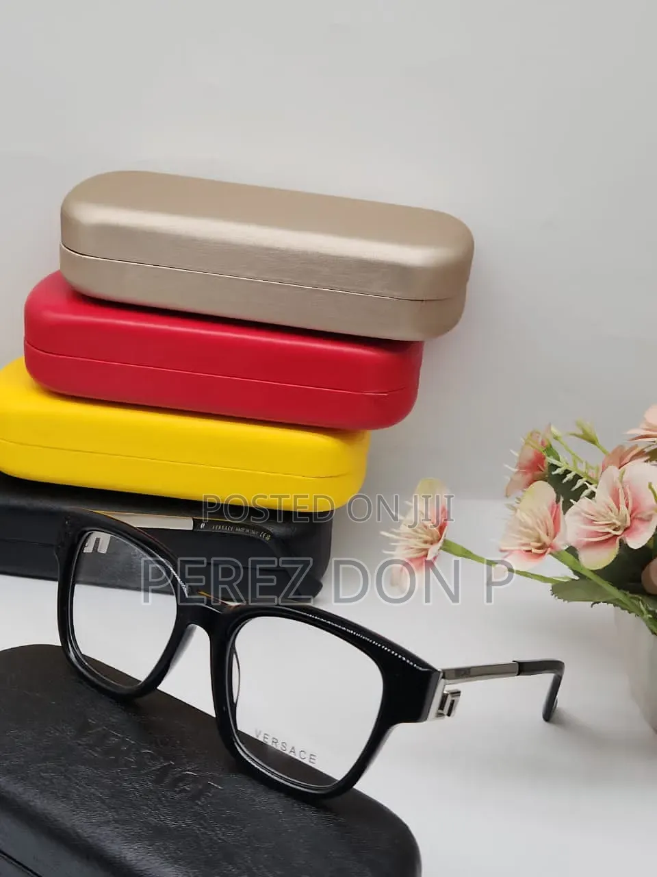 Versace Frames