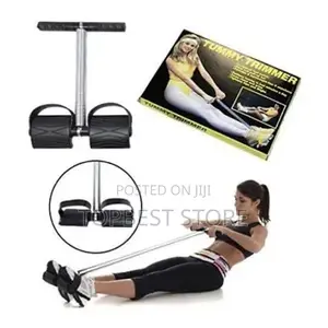 Tummy Trimmer