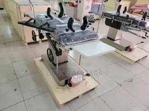 We Are Selling Medical Equipment Like Hospital Anything About Medical