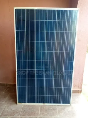 250watt Solar Panels