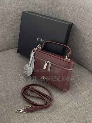 Pedro Bags