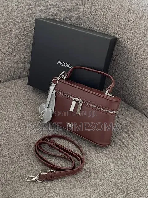 Pedro Bags