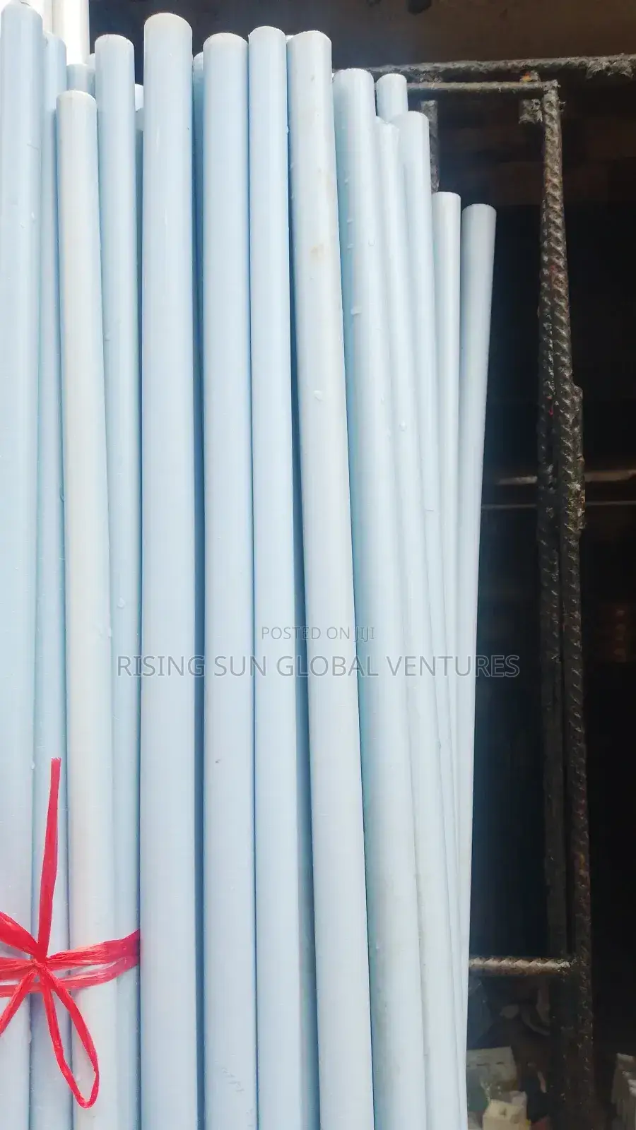Electrical Conduit Pipe 20/25mm