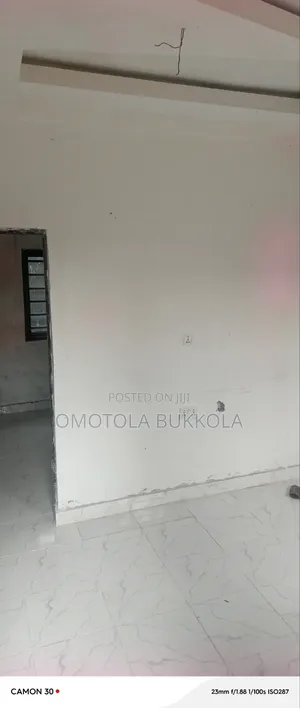 Mini Flat in Not In An Estate, Ado / Ajah for rent