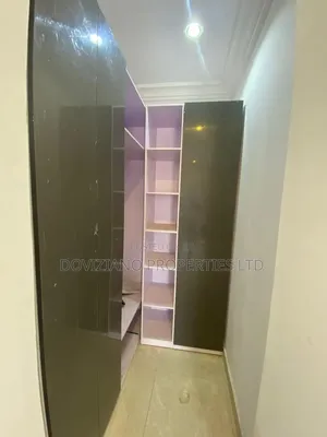 5bdrm Duplex in Lekki Phase 1 for rent