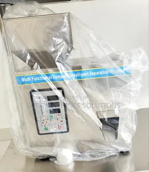 Fz-100 Powder Filling Machine