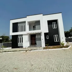 4bdrm Duplex in Akobo for rent