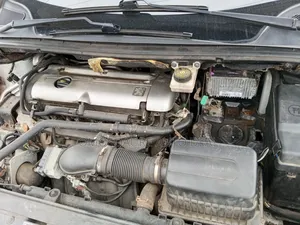 Peugeot 307 SW 2.0 Premium 2005 Silver