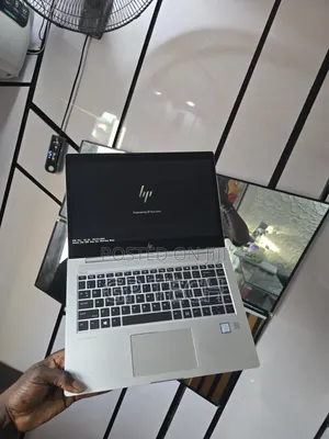 Laptop HP EliteBook 1040 G4 8GB Intel Core i5 SSD 256GB