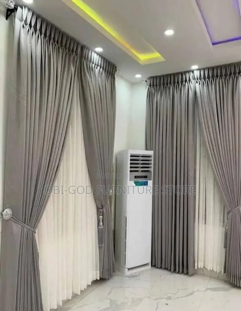 Curtains Drapes