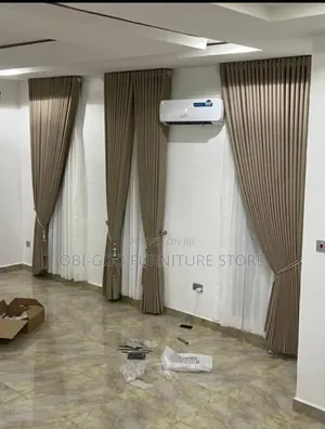 Curtains Drapes