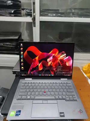 Laptop Lenovo ThinkPad X1 Yoga 16GB Intel Core i5 SSD 512GB