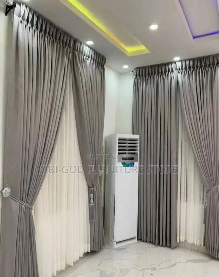 Curtains Drapes