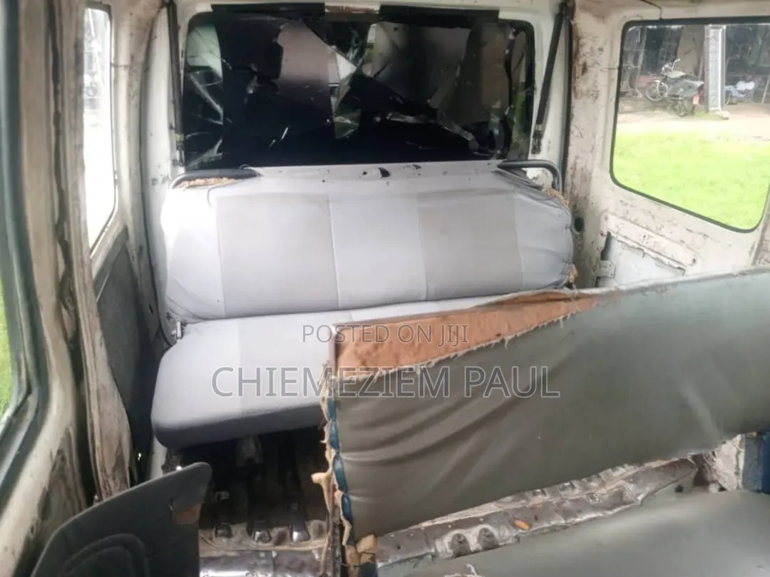 Daihatsu Hijet 2019 Black
