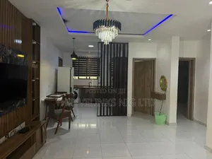 2bdrm Apartment in Lekki Phase 2 for rent