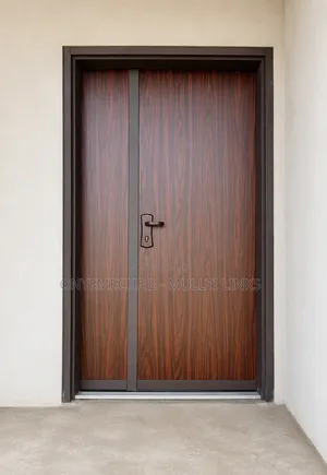 Israeli Door 4ft