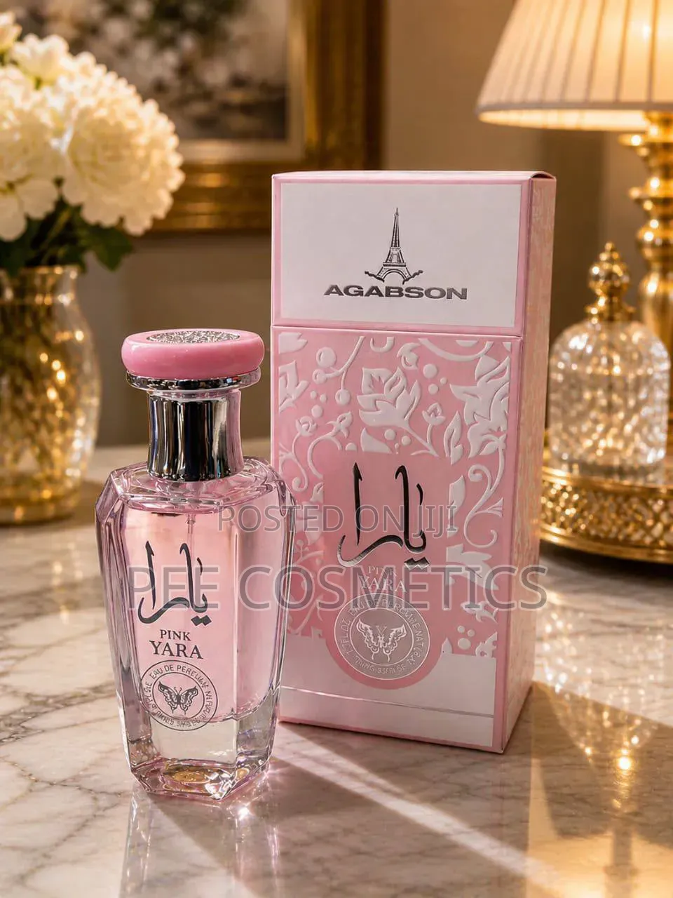 Pee Cosmetics