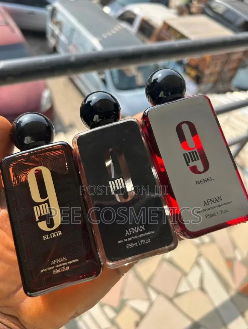 Pee Cosmetics