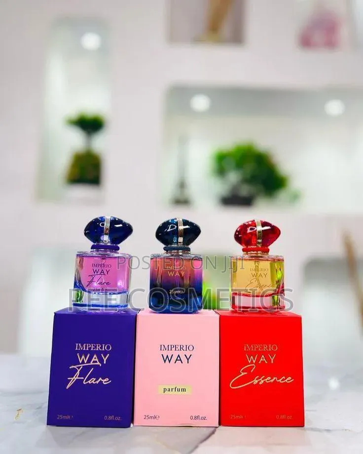 Pee Cosmetics