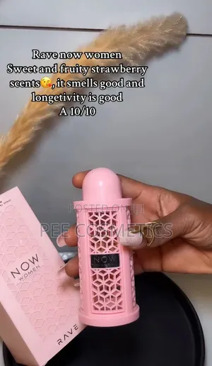 Pee Cosmetics