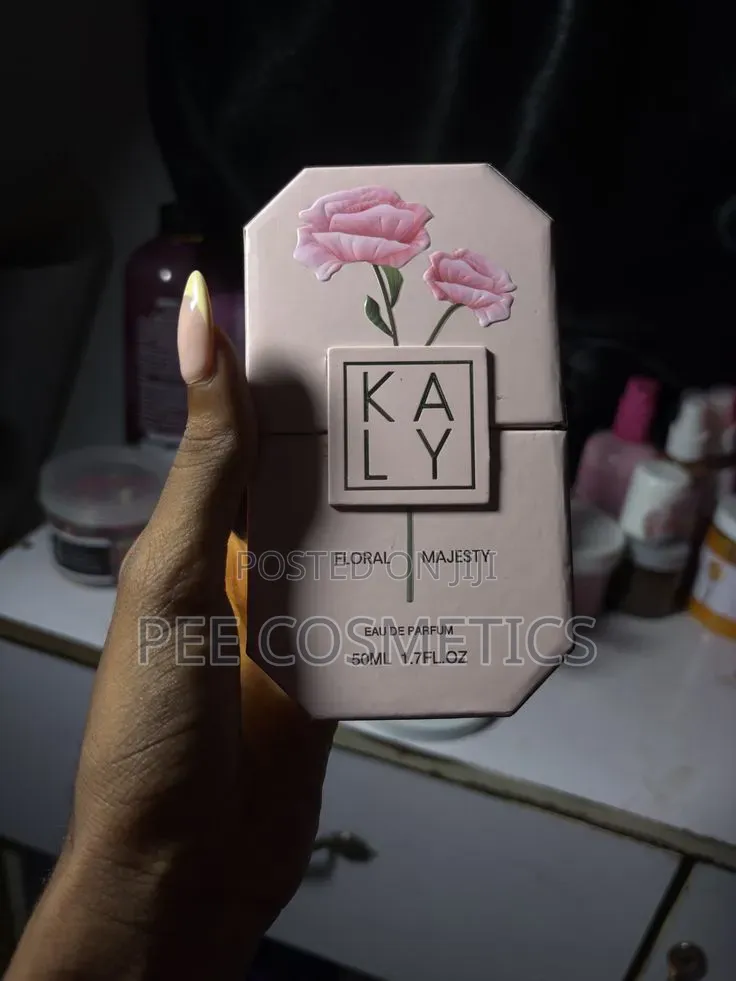 Pee Cosmetics