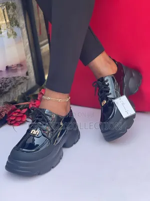 Ladies Loafers