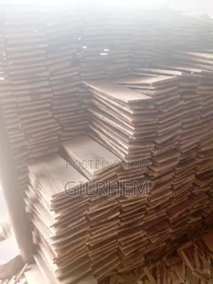 Block Pallet