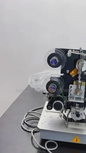 Date Coding Machine Hp241