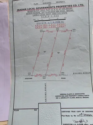 Land Plot for Sale