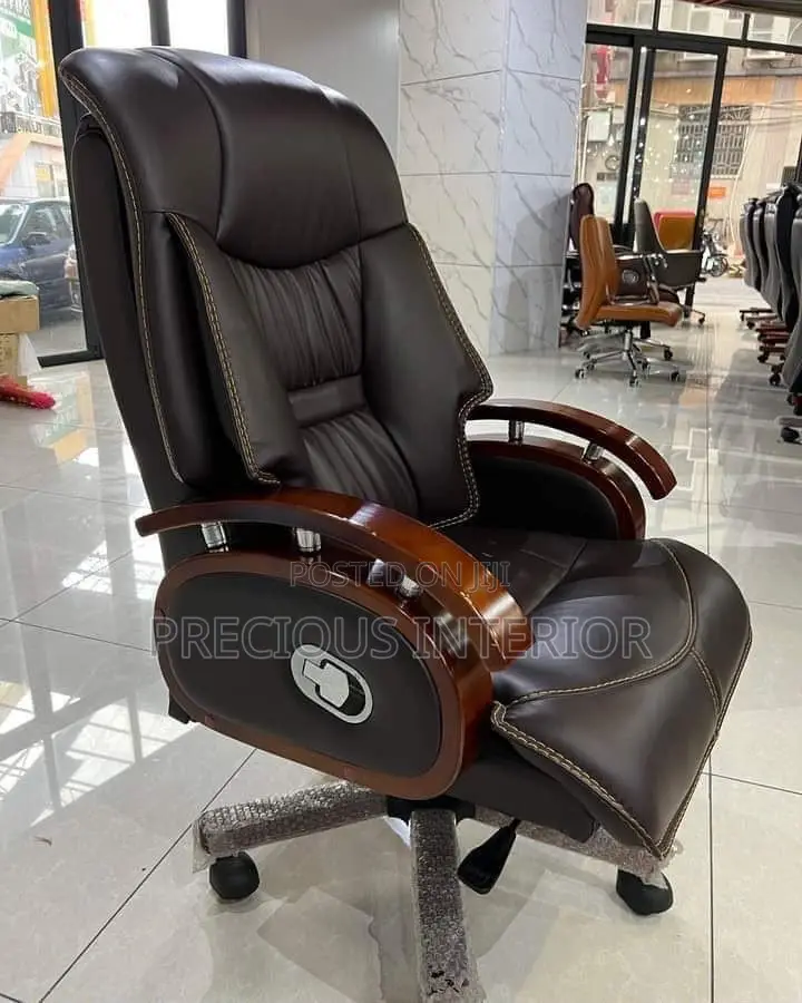 Executive Office Chair