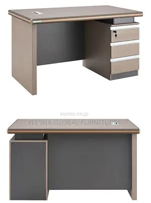 1.4ft Executive Manager Desk.